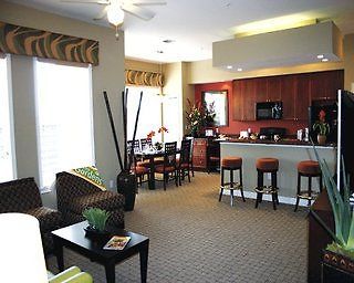 The Gardens Resort Orlando Eksteriør billede